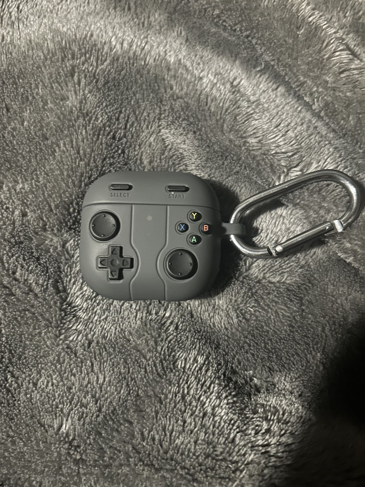 Airpod 4’s with Noise Cancellation and Case