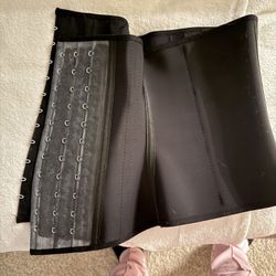 waist trainer 