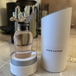 Louis Vuitton Dancing Blossom 