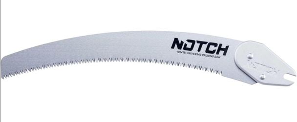 Notch Universal Pruning Saw Blade ($60)
