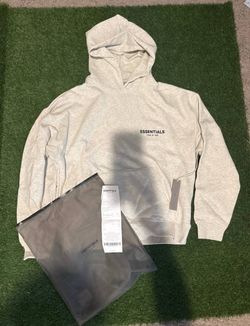 Essentials hoodie
