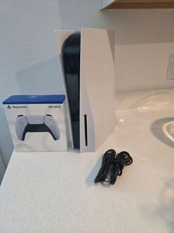 Playstation 5 ps5