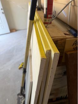 Dens Glass 5/8 4x8