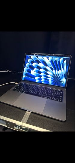 2019 MacBook Pro 13” — Excellent Condition