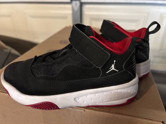 Boy Jordan Shoes