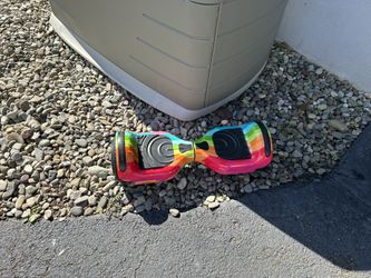 Kids Hover Board