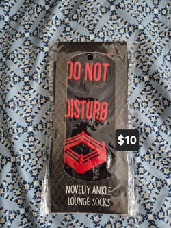 Wwe Novelty Socks