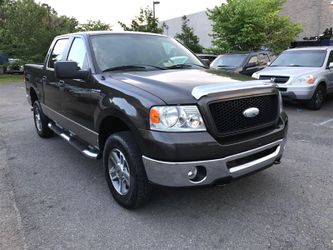 2006 Ford F150