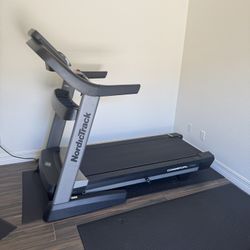 Nordictrack Commercial 1750