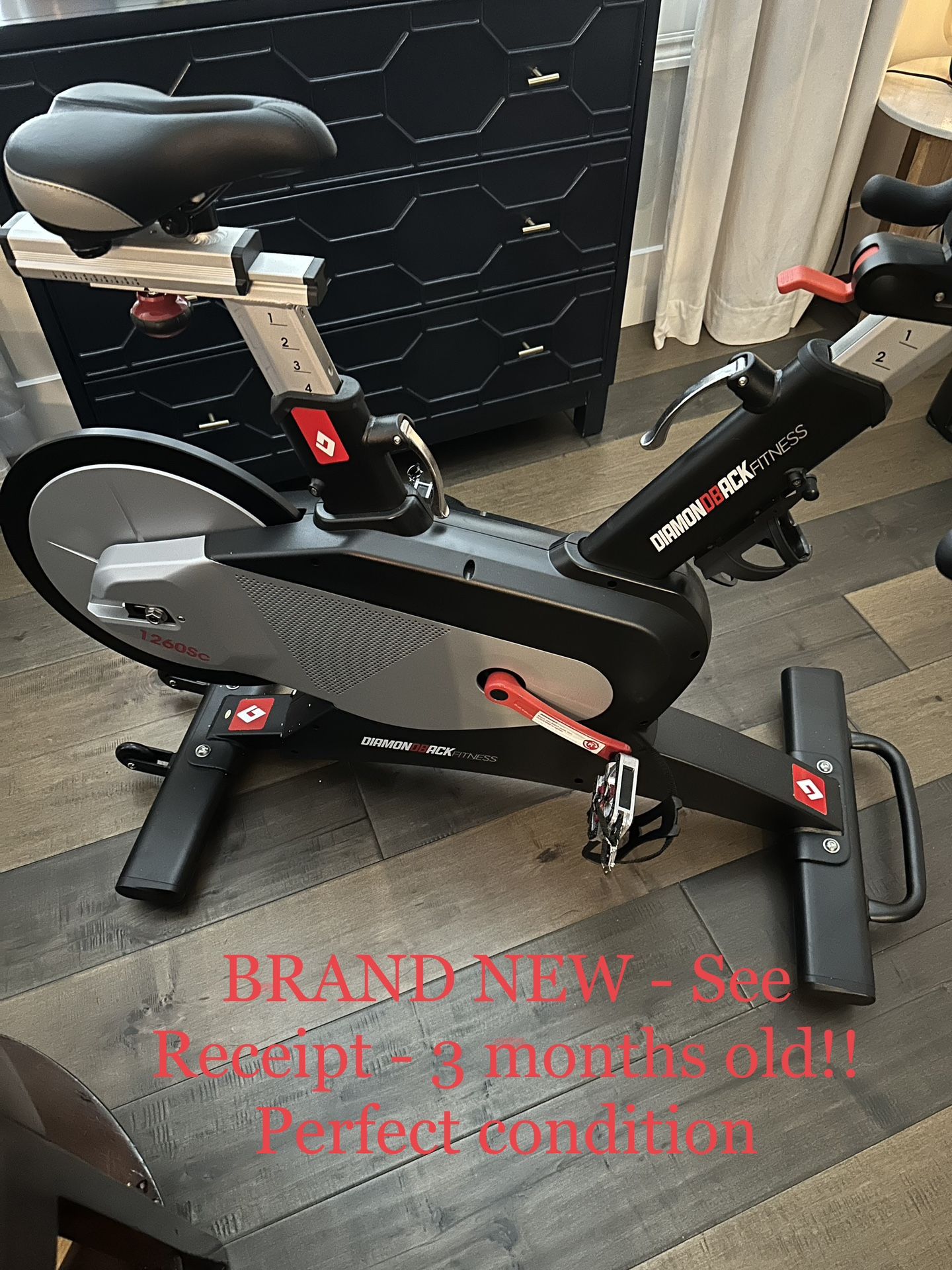 Diamondback 910sr Diamondback Recumbent Bike 510sr