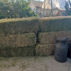 6 Hay Stacks For Sale