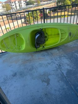 Kayak 50$ obo need gone