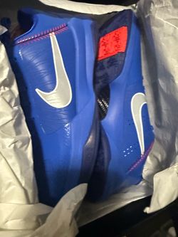 Nike Kobe 5 Protro Dodgers size 10.5 new !!