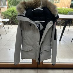 Canada Goose Women’s Jacket