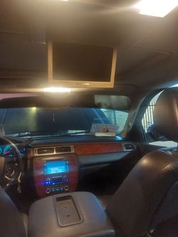 2009 Chevrolet Suburban