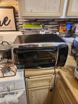 Toaster Owen