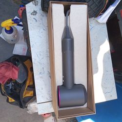 Dyson Supersonic Hair Dryer
