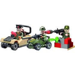 12 Sets of New LEGO Building Blocks