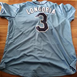 Baseball Jersey 