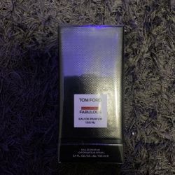 Tom Ford Censored Fabulous Parfum (Sealed Brand New)