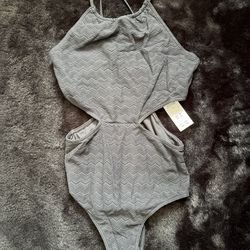 Abercrombie swimsuit