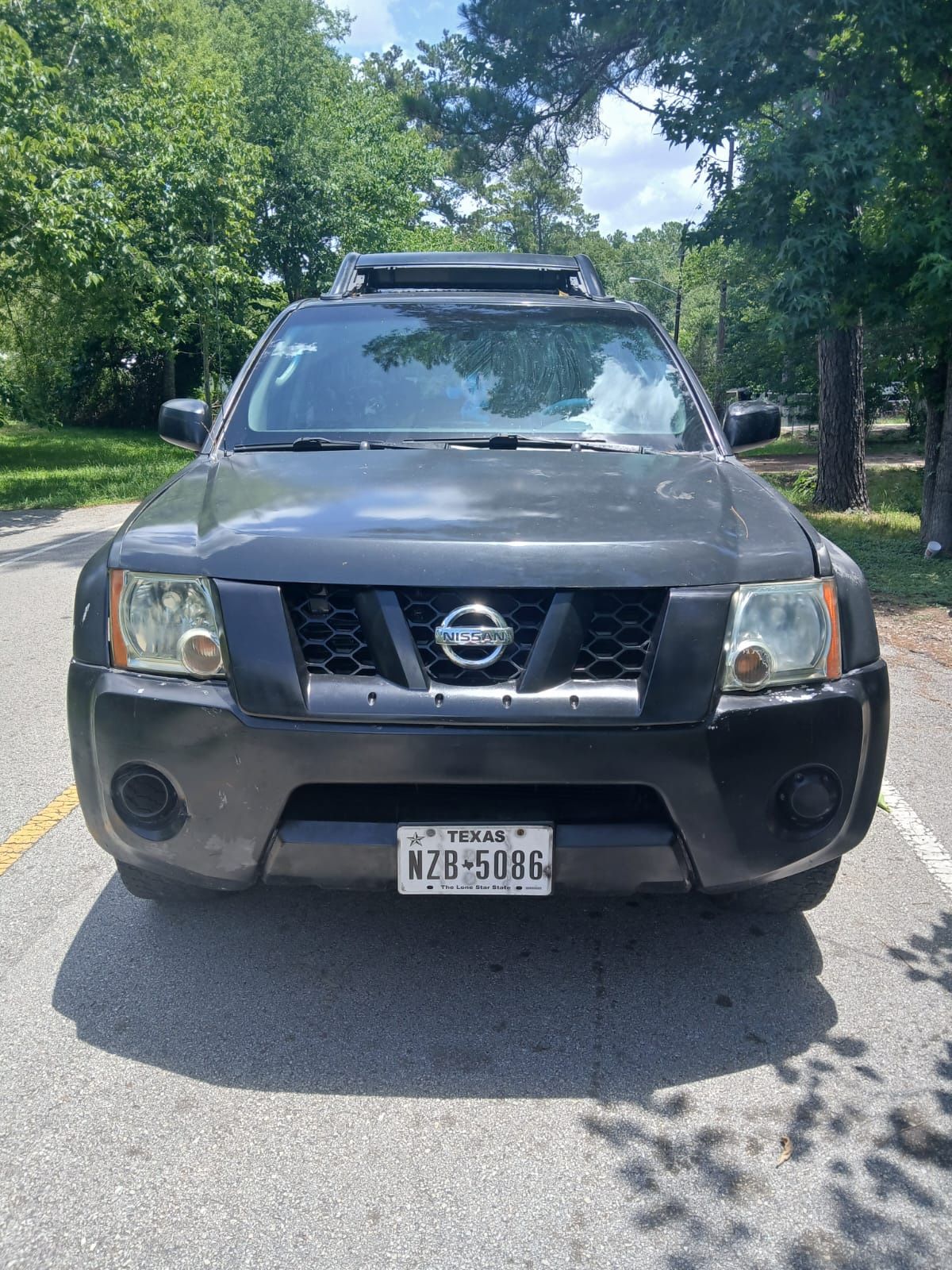 2005 Nissan Xterra