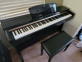 Piano Yamaha
