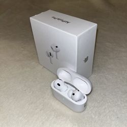Airpods Pro (2nd generation)