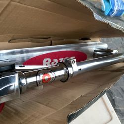 Razor Scooter 