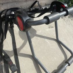 Bell Bike Rack For Trunk 
