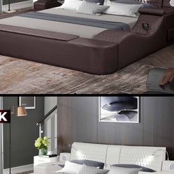 Massage Bed 1199 Financing And Delivery Available 