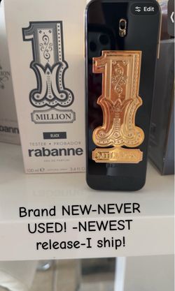 One Million Black-NEWEST RELEASE