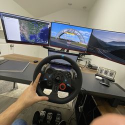 Computer Monitors 