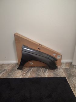 Toyota Front Fender Sub Assembly Right Hand