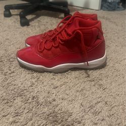 Jordan 11 Retro ‘Win Like ‘96’
