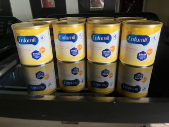 Enfamil
