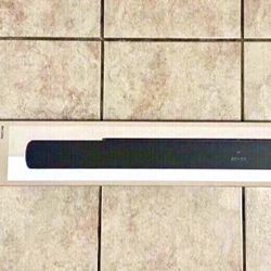 Sonos Arc Ultra (Black) Brand New Sealed.  Warranty Included. 