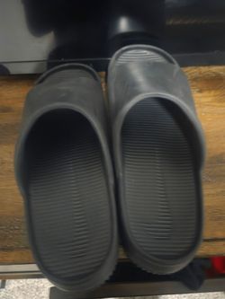 Nike Slides