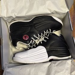 Shoes ( Jordan Jump Man Team 1 )