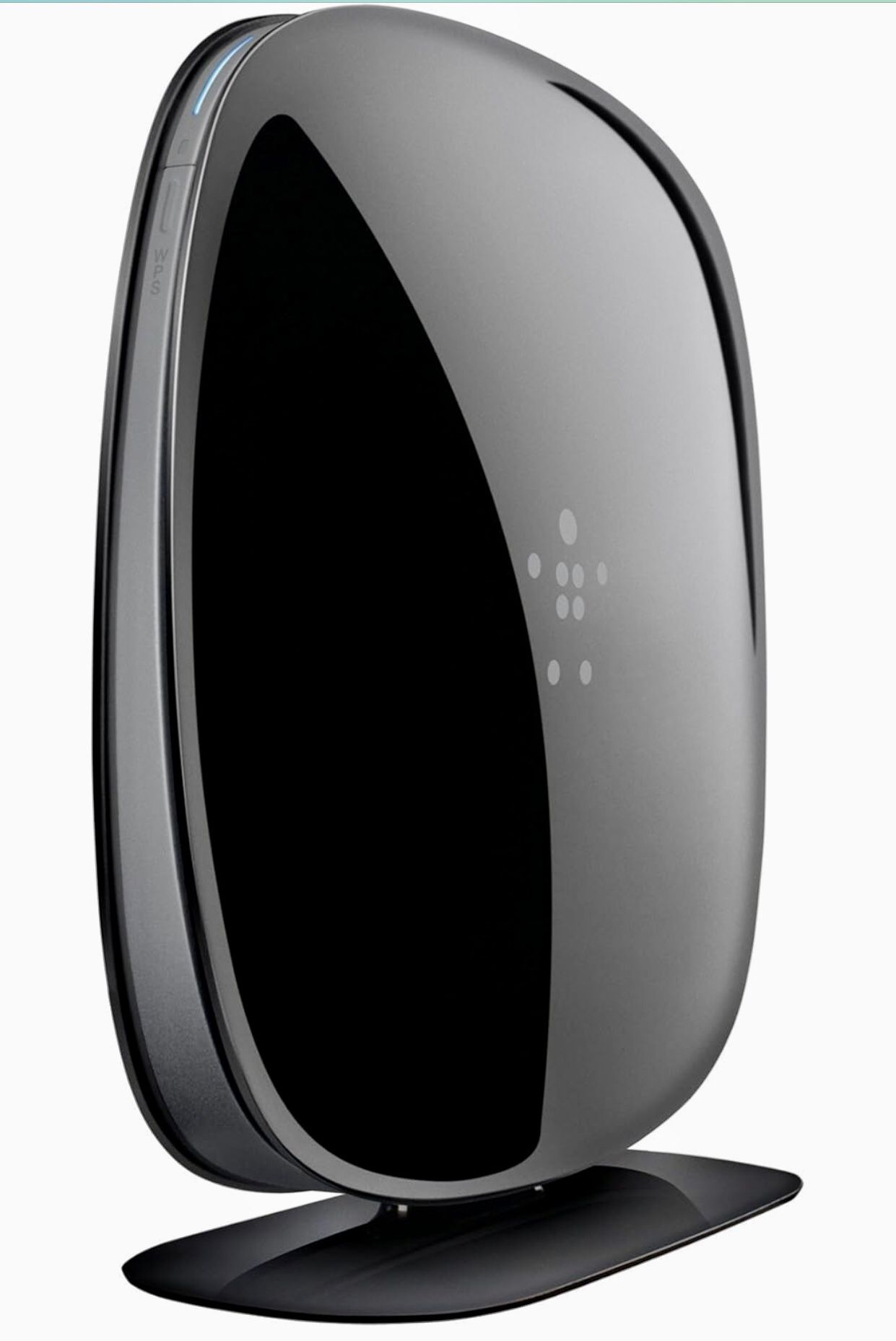  Belkin AC1900 Wi-Fi Dual-Band AC+ Gigabit Router (F9K1124)