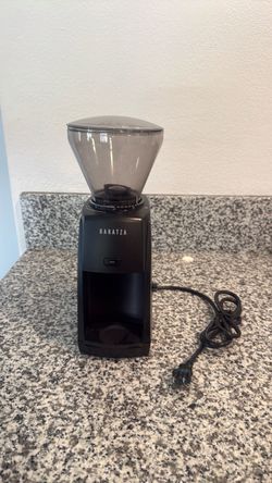 ☕️ Baratza Encore Coffee Grinder – $80 OBO