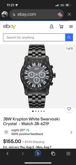 jBW 6219-L