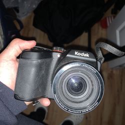 Kodak Easyshare Z5010