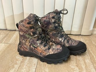 NEW Rocky Lynx GORE-TEX Waterproof Hunting Boots Men’s Size 9