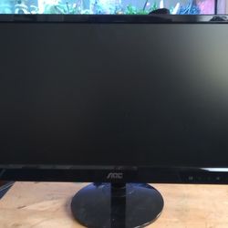 Flat Screen Computer 🖥️