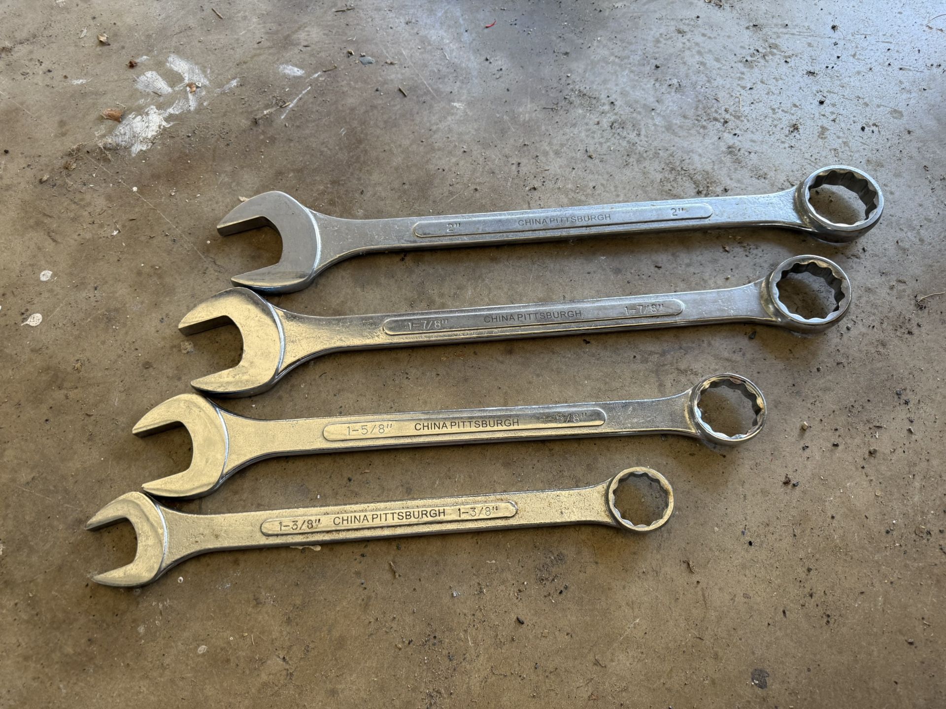 Wrenches For Sale