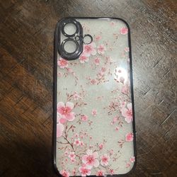 iPhone 16 New Phone Case