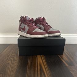 Air Jordan 1 Cherrywood