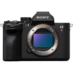 Sony a7R V Mirrorless Camera 61MP Full-Frame