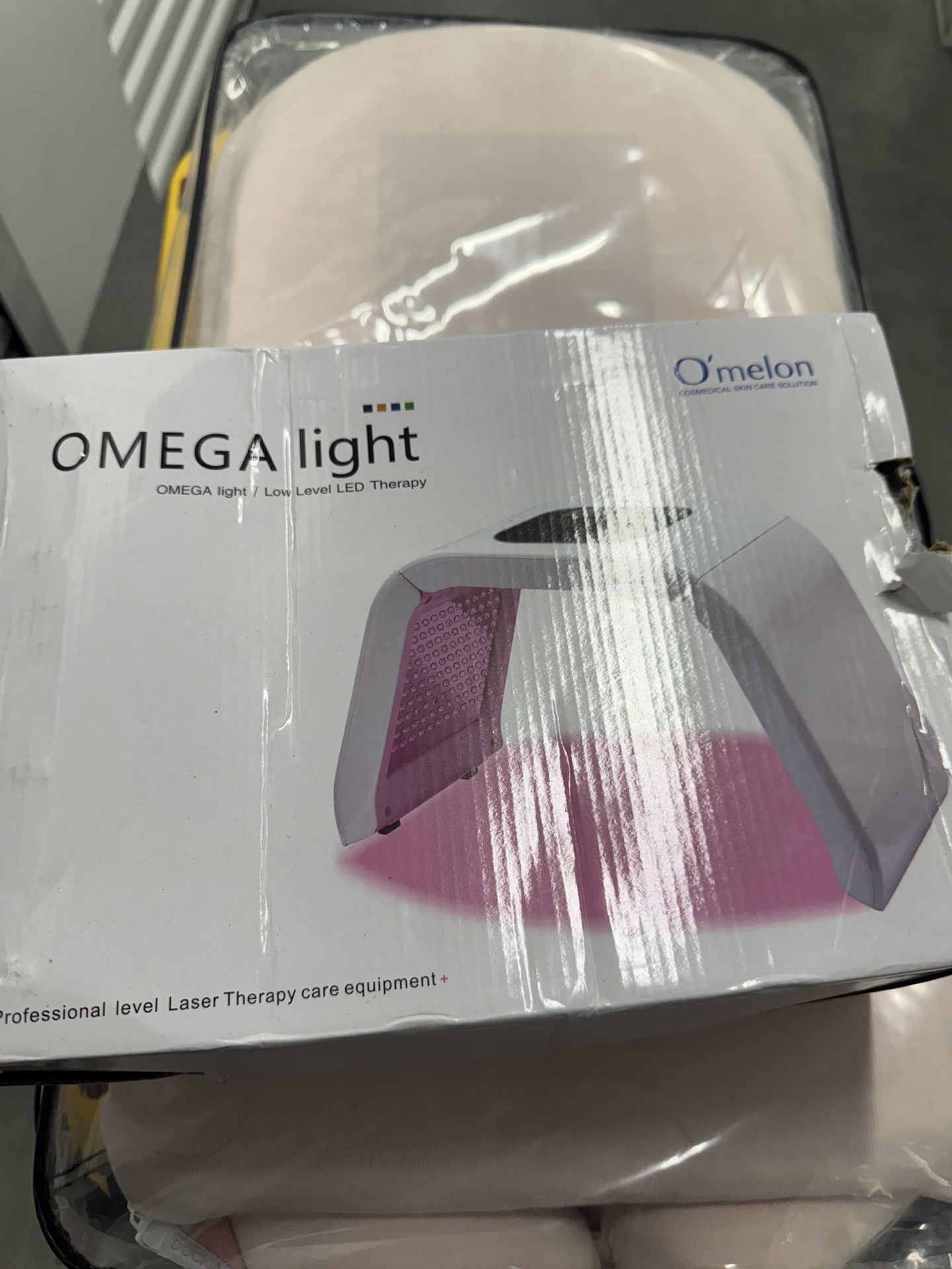 Omega Light 